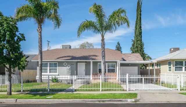 3B/2Bth Clean, Cozy, Convenient