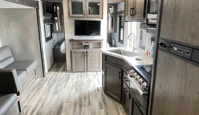 3RV/parking/Netflix/private/excellent location