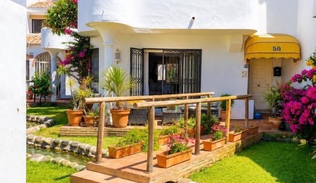 50 Beautiful Mijas Playa Club