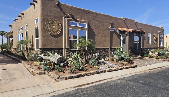A BEAUTIFUL COLORADO RIVER RENTAL