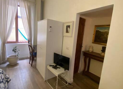 A casa mi