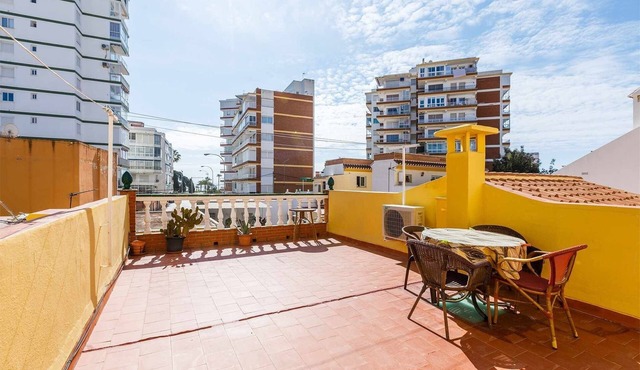 A&n House of the Sun .
