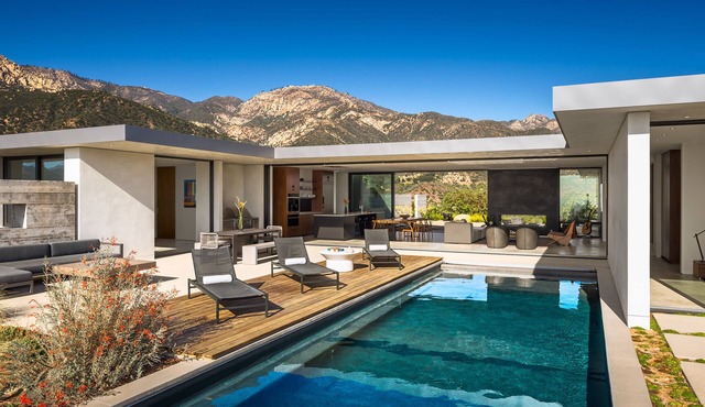 Above it All, Best Views of Santa Barbara