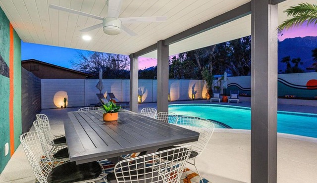 Acacia Retreat by Rather Be Properties