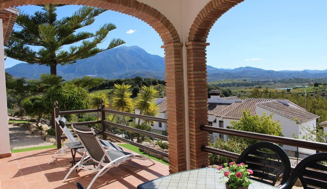 Accommodations Huetor, - Rural Tourism