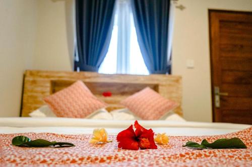 Adhi Homestay