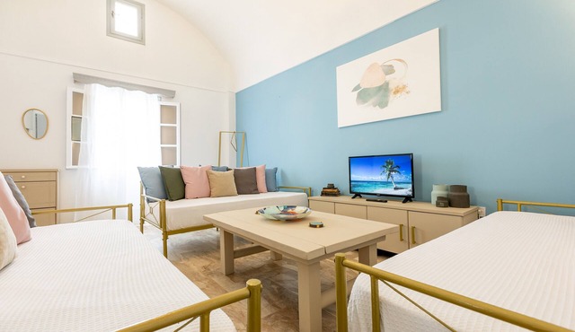 Aerno Home - Ahilli Slow Living
