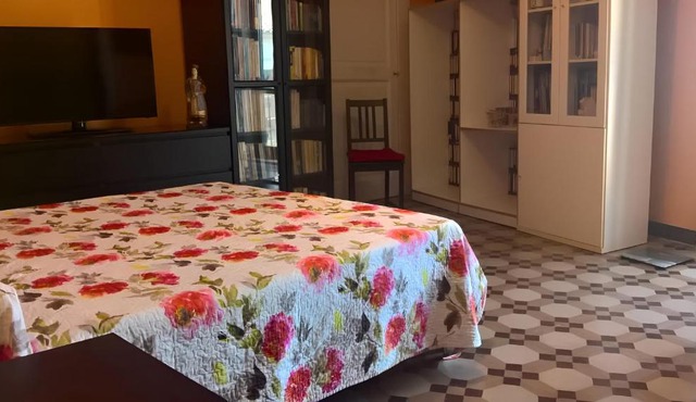 Affittacamere Aprile in Rutino