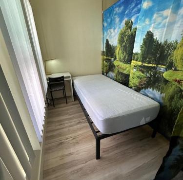 Affordable Stay Koreatown LA #1