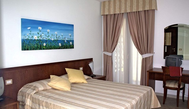 Agriturismo L'Arca