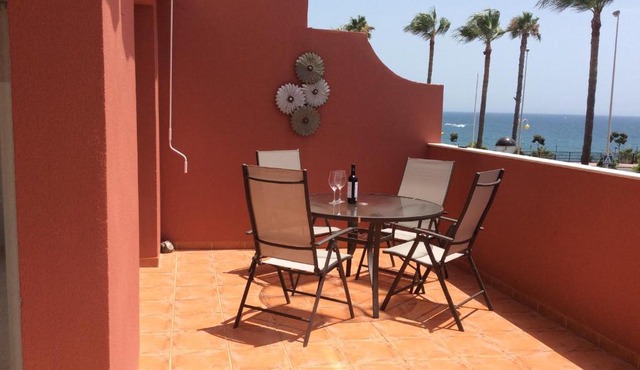Agua Marina exklusiv apartment