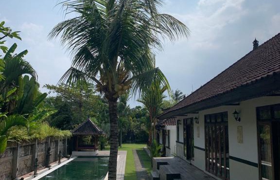 AGUNG VILLAGE