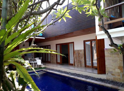 Agus Villa