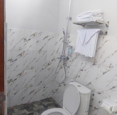Air ilir Grand Villa
