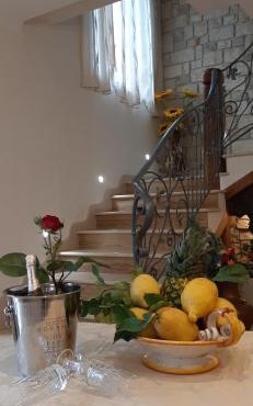 Al Chiaro di Luna