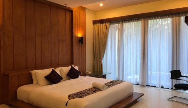 Alamanda Villa