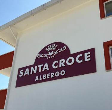 Albergo Santa Croce