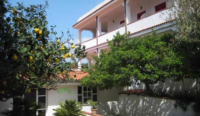 Albergo Villa Verde