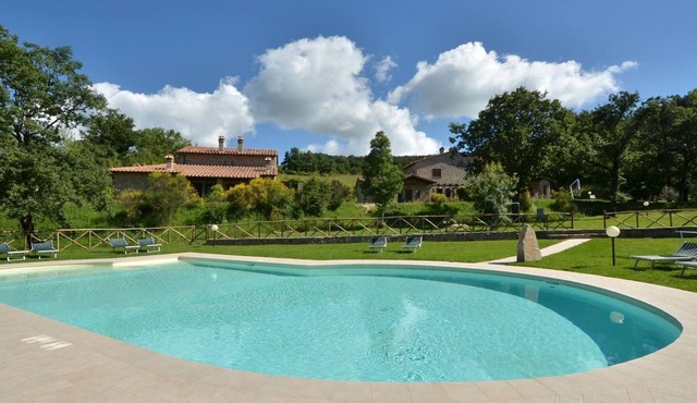 Albicocco, Poderone, Roccalbegna, Grosseto and Maremma in Roccalbegna