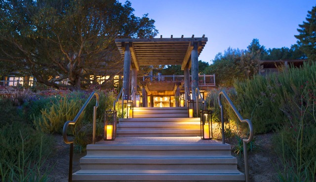 Alila Ventana Big Sur