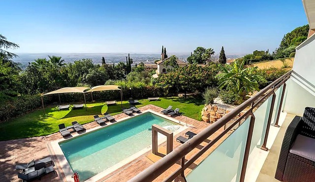 Almara Suites in Córdoba