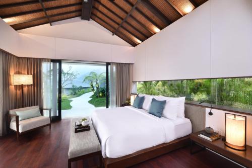 Alta Vista Mountain Villa Bali