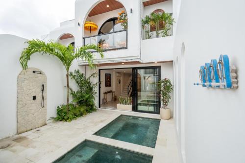 Amal 8 Canggu 2BR Private Pool Villa By Bali Bliss Properties