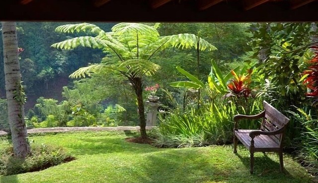 AMAZING CULTURE 5 BEDROOM VILLA UBUD