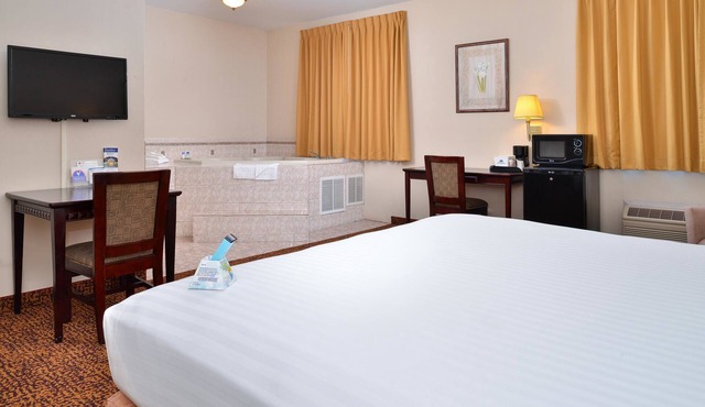 Americas Best Value Inn Westmorland