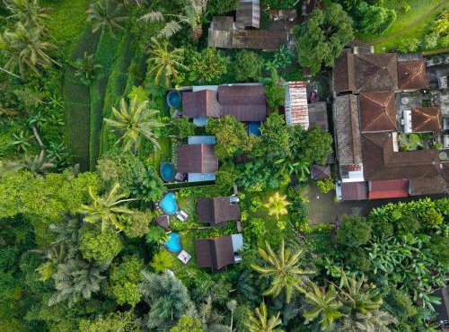 Ananda Villa Ubud