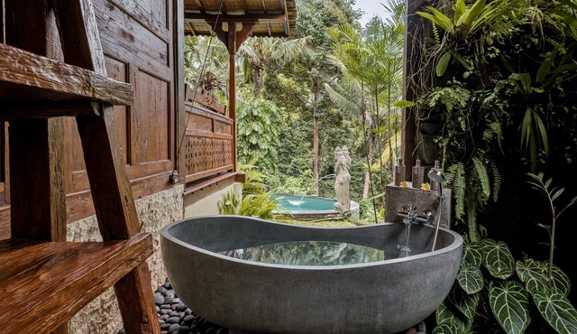 Andara Ubud Villa