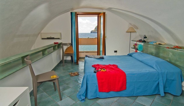 Apartament Maestrale - Residence Le Pleiadi Sant'Angelo