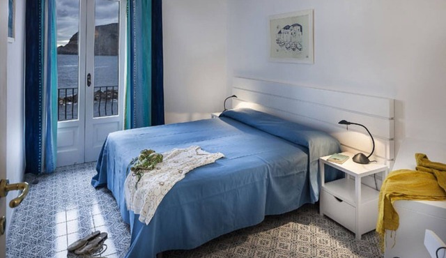 Apartament Ponente - Residence Le Pleiadi Sant'Angelo