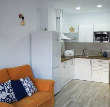 Apartamento Ana's cerca del Parque Tecnológico