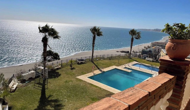 Apartamento Carvajal