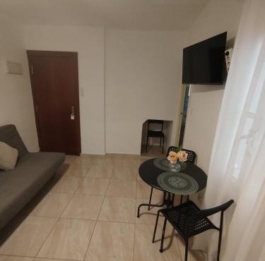 apartamento estudio serrano