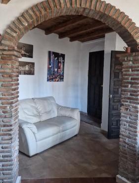 Apartamento mesón