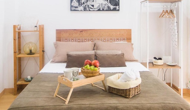 Apartamento Picasso