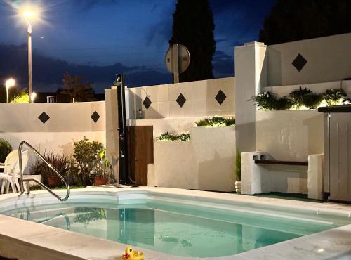 Apartamento situado a 3minutos del PTA campanillas