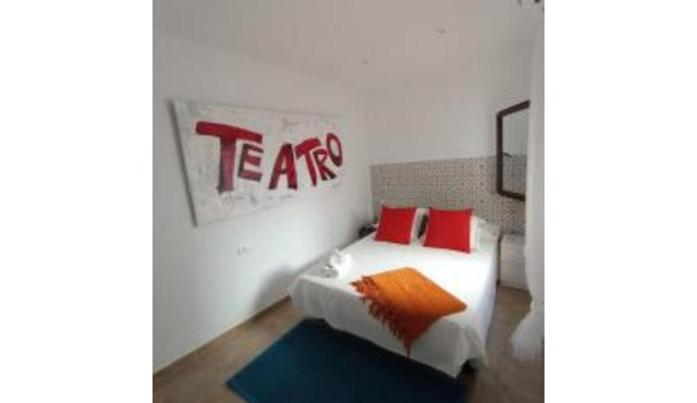 Apartamento Vital