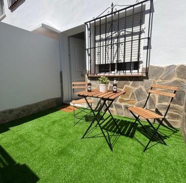 Apartamento VM junto al Parque Tecnológico de Andalucía