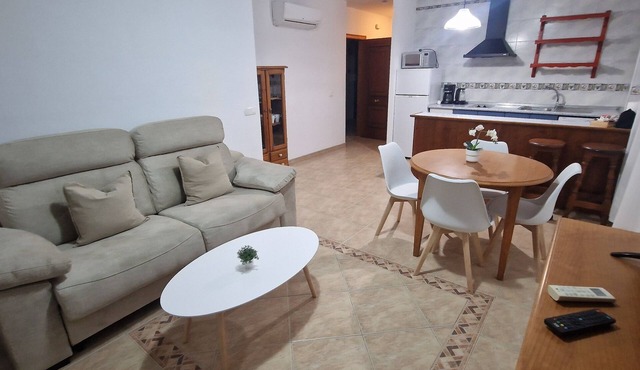 Apartamentos Latin