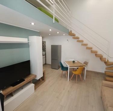 AparthouseRisorgimento BORBONE