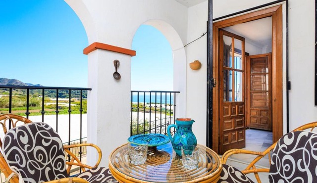 Apartment Arcoiris by Interhome in Nerja