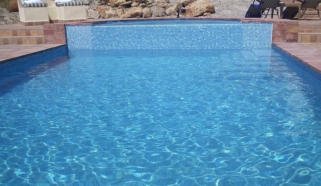 Apartment Casa Dali with Pool, Terrace & Wi-Fi