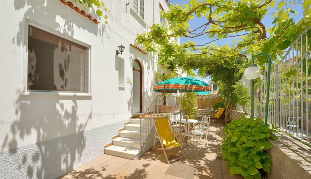 Apartment/flat - Ischia