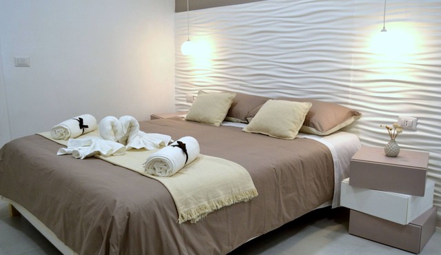 Apartment in the center of naples