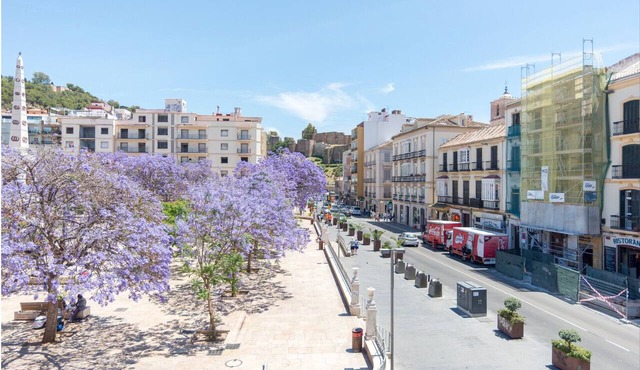Apartment Merced10 2D