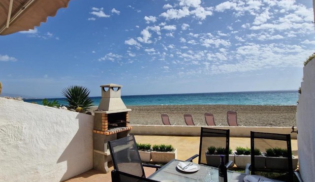 Apartments Bahia Dorada
