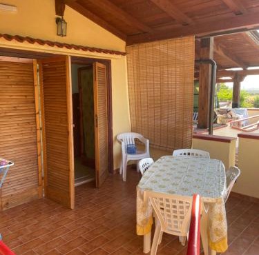 Appartamento nel Villaggio Carioca in Botricello